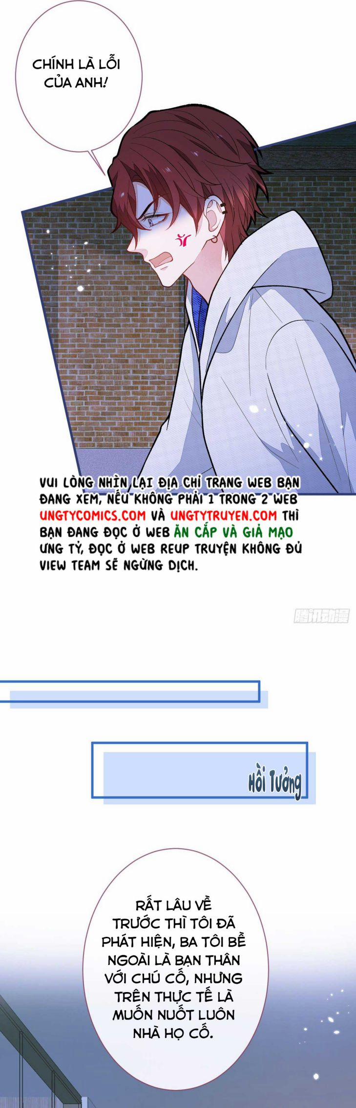 Hotsearch Của Ảnh Đế 141 trang 11