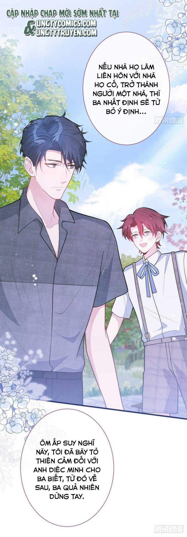 Hotsearch Của Ảnh Đế 141 trang 13