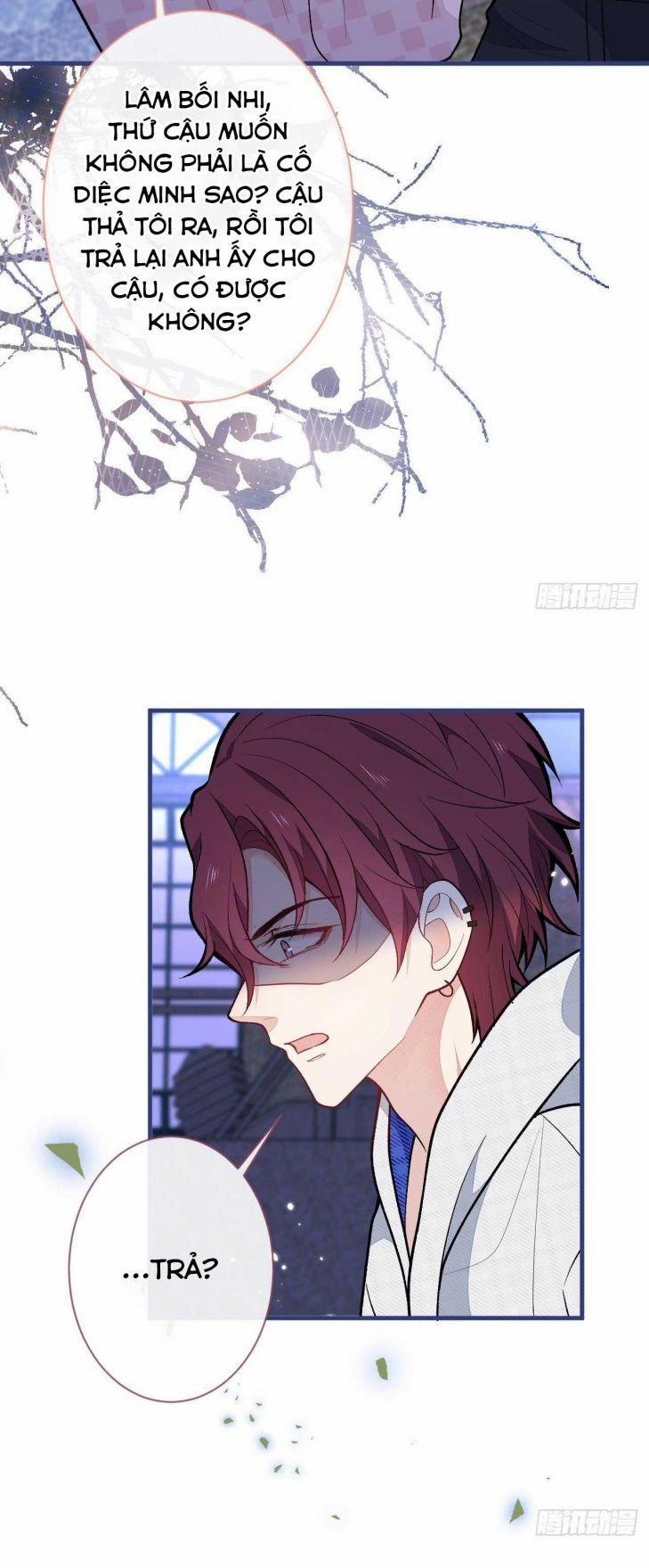 Hotsearch Của Ảnh Đế 141 trang 20