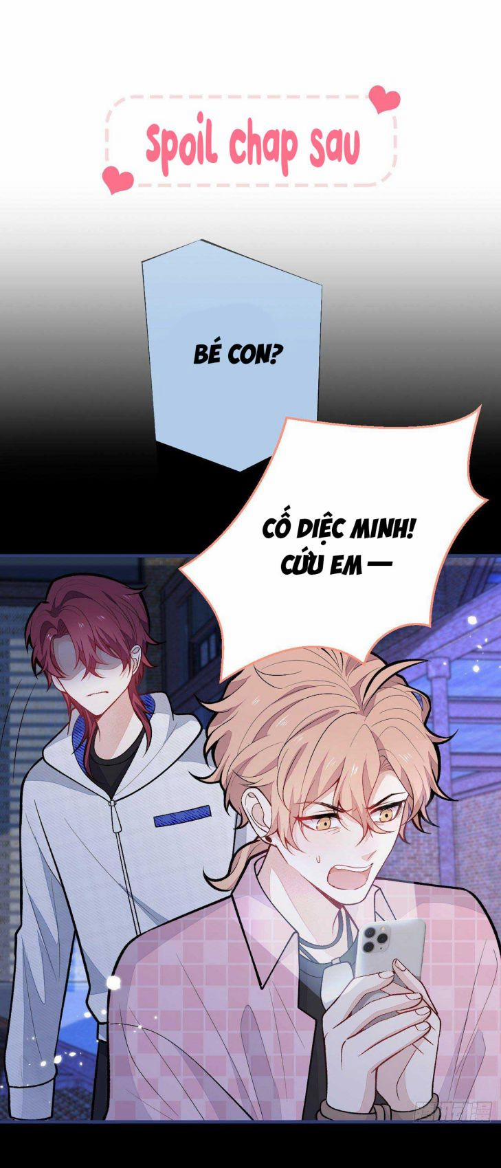 Hotsearch Của Ảnh Đế 141 trang 24