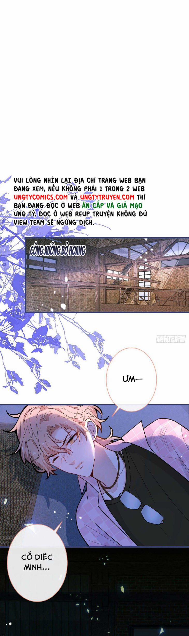 Hotsearch Của Ảnh Đế 141 trang 3