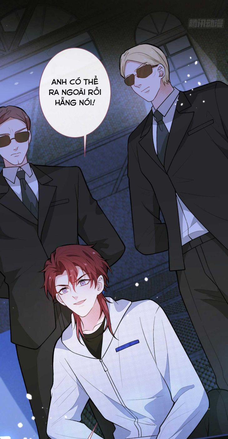 Hotsearch Của Ảnh Đế 141 trang 6