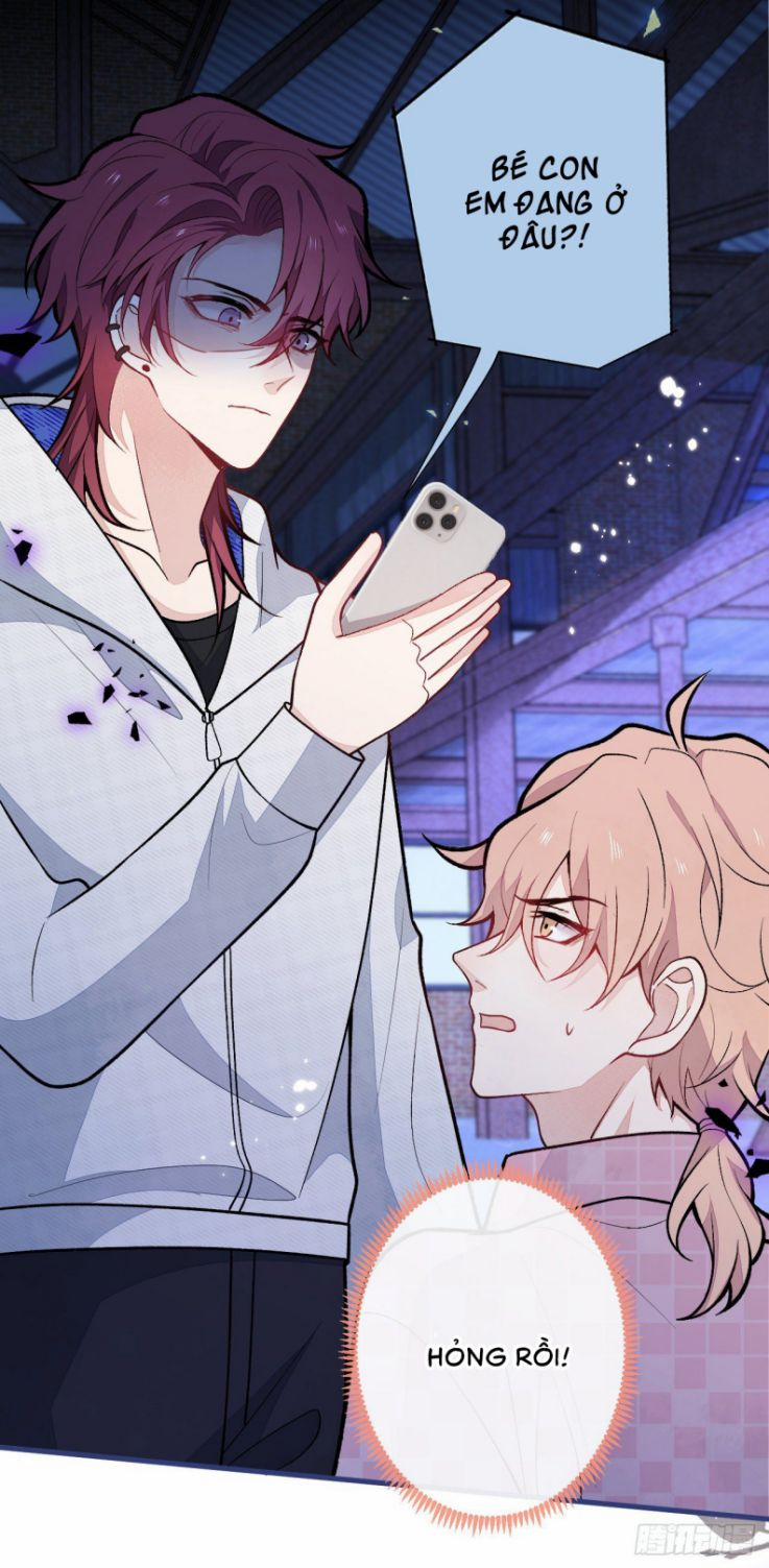 Hotsearch Của Ảnh Đế 142 trang 10