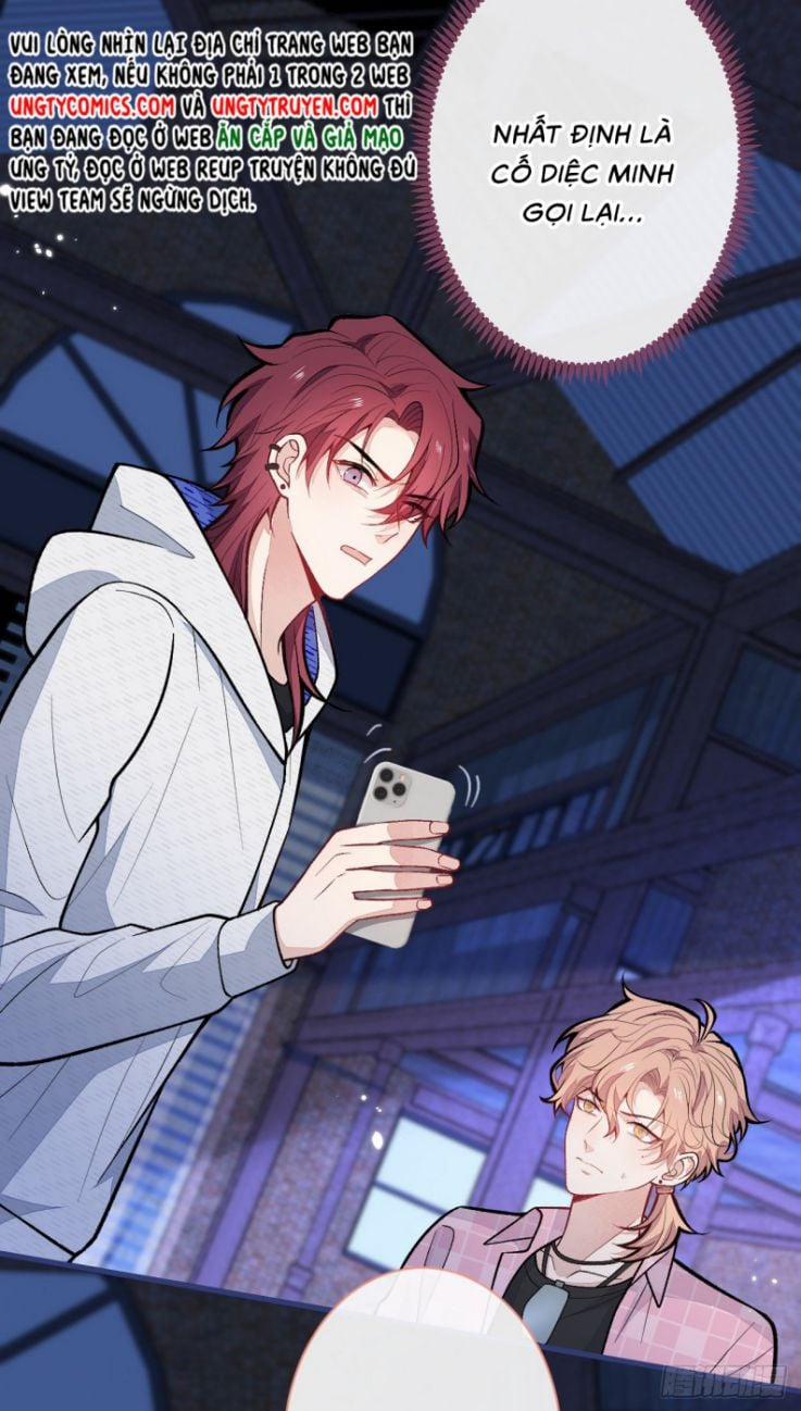 Hotsearch Của Ảnh Đế 142 trang 15