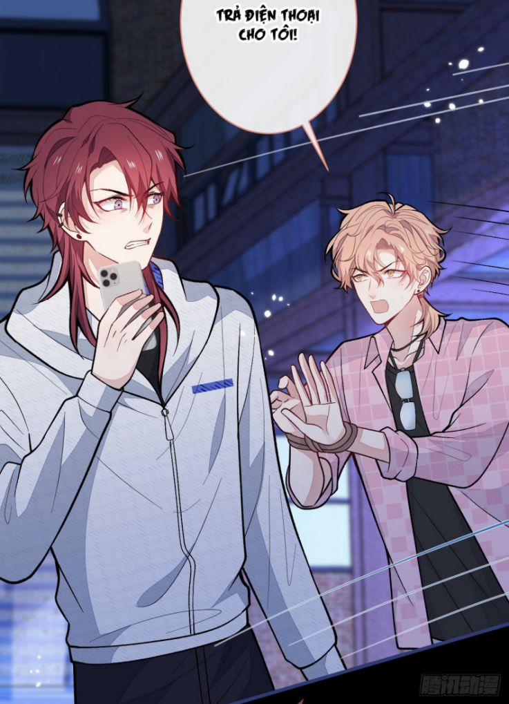 Hotsearch Của Ảnh Đế 142 trang 16