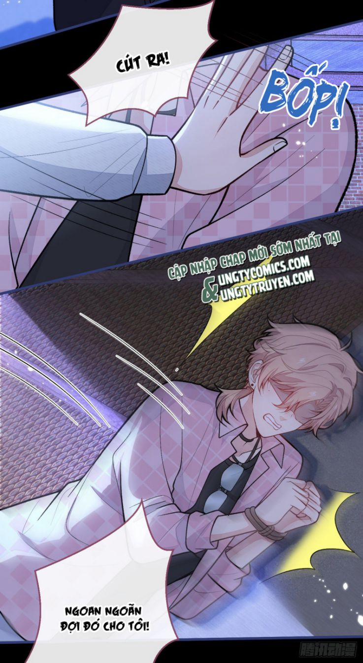 Hotsearch Của Ảnh Đế 142 trang 17