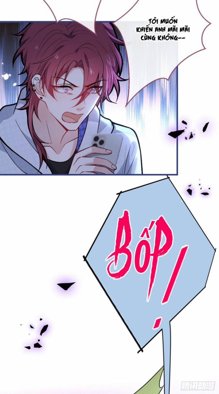 Hotsearch Của Ảnh Đế 142 trang 20