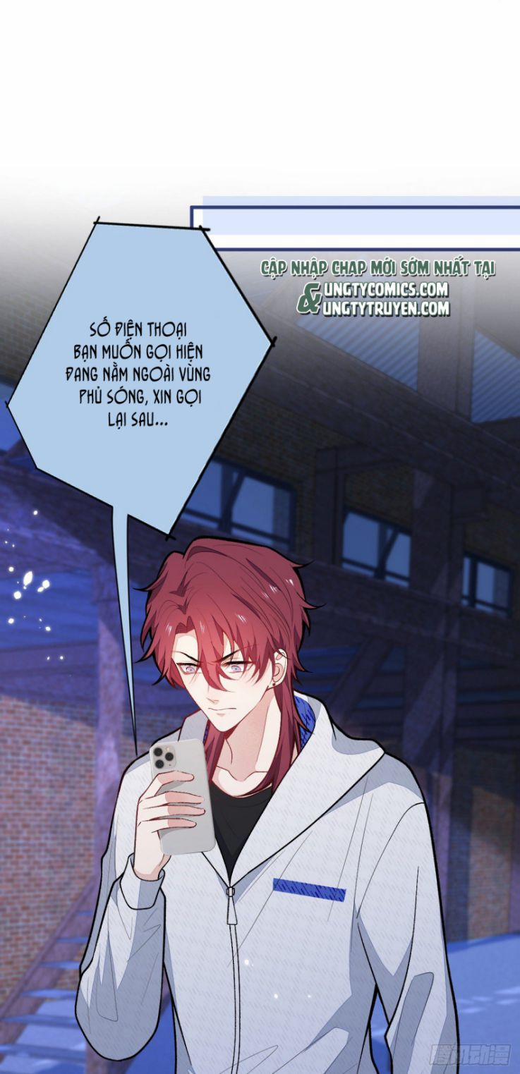 Hotsearch Của Ảnh Đế 142 trang 28