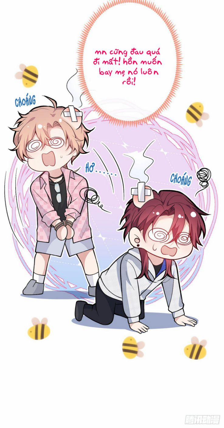 Hotsearch Của Ảnh Đế 142 trang 5