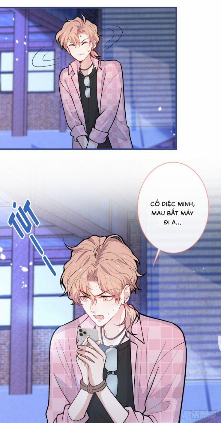 Hotsearch Của Ảnh Đế 142 trang 6