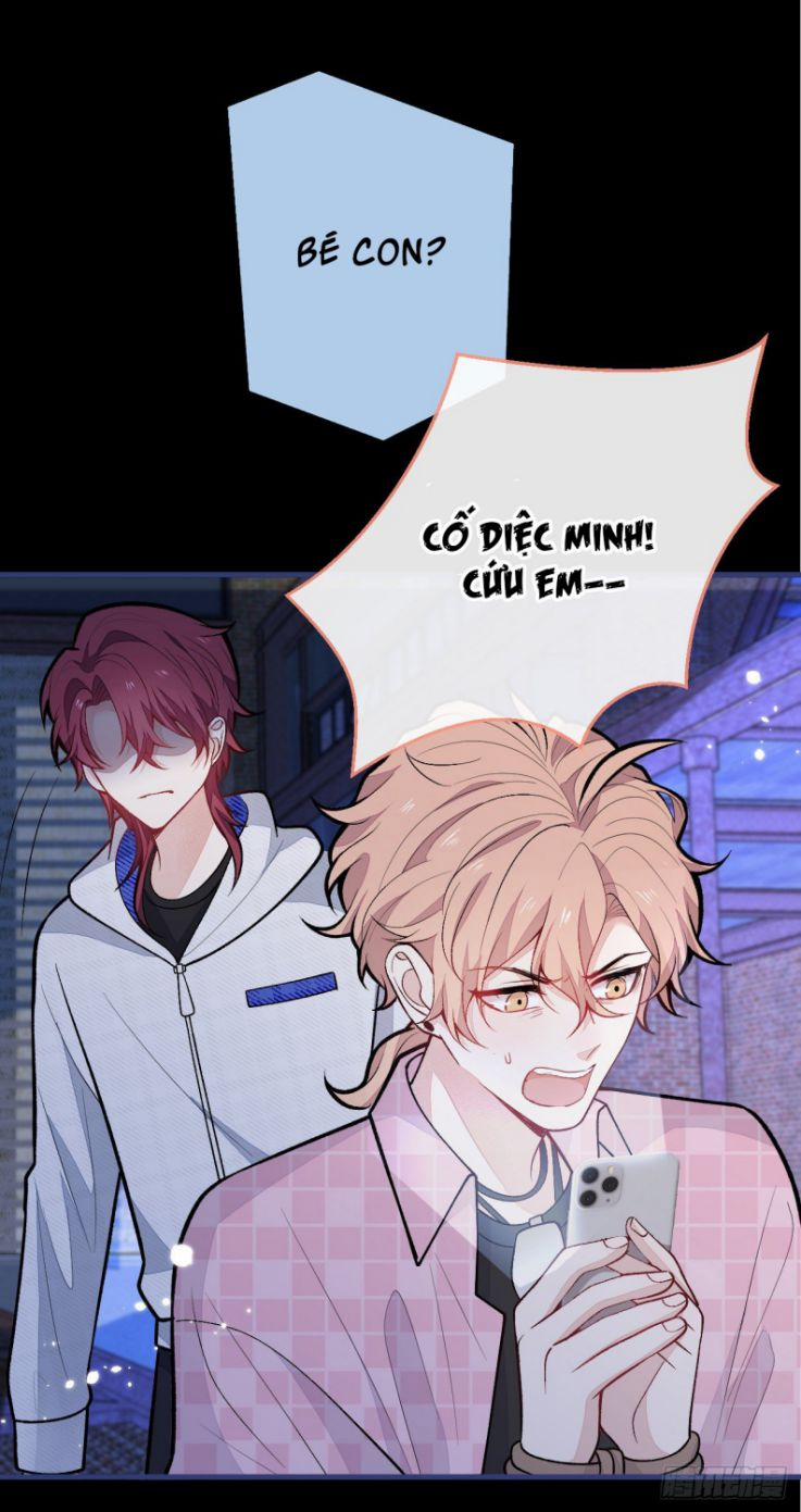 Hotsearch Của Ảnh Đế 142 trang 8