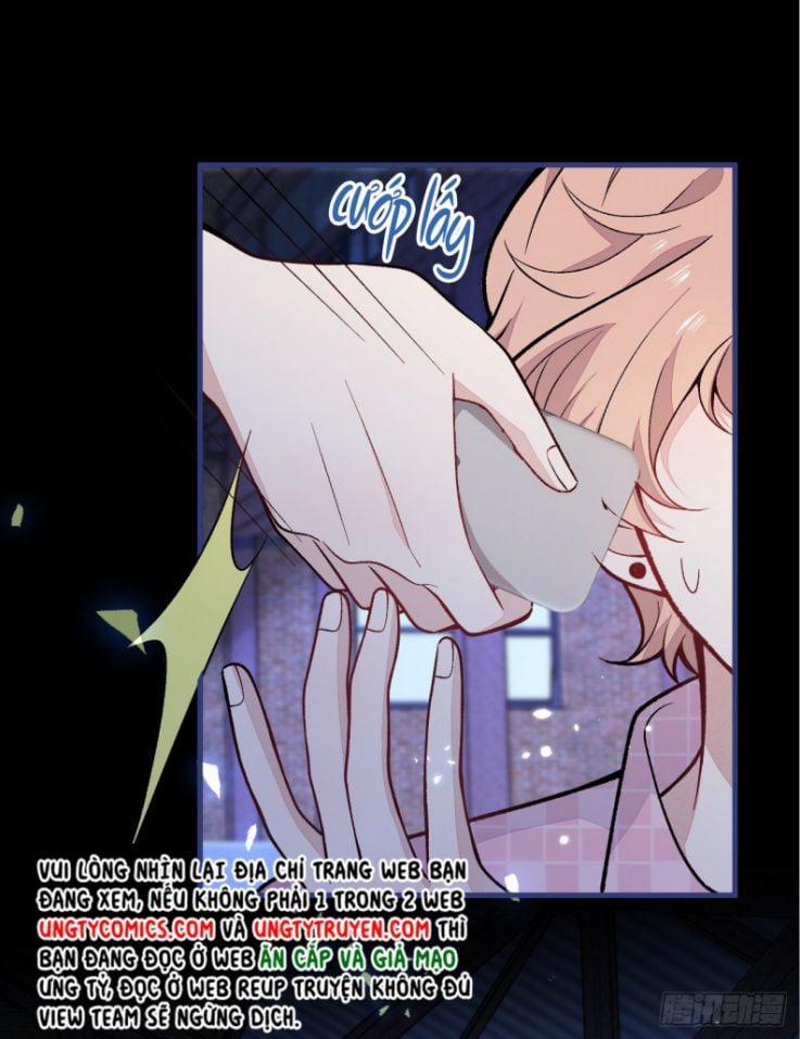 Hotsearch Của Ảnh Đế 142 trang 9