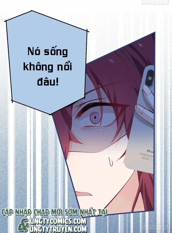 Hotsearch Của Ảnh Đế 143 trang 14