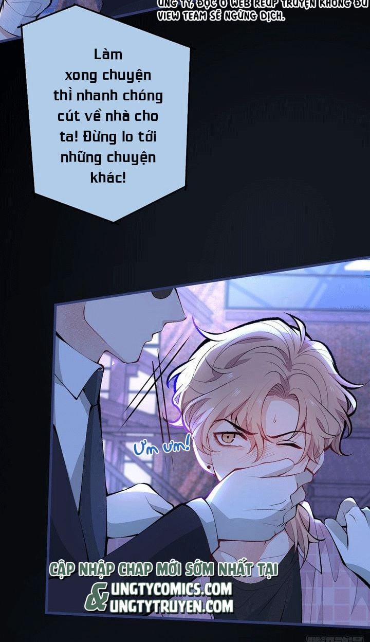 Hotsearch Của Ảnh Đế 143 trang 16