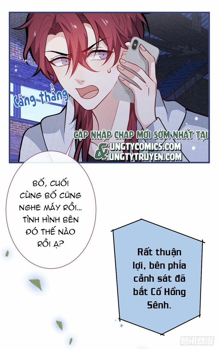 Hotsearch Của Ảnh Đế 143 trang 2