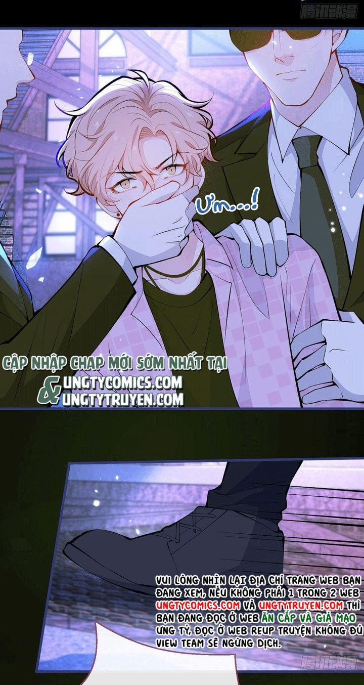 Hotsearch Của Ảnh Đế 143 trang 21