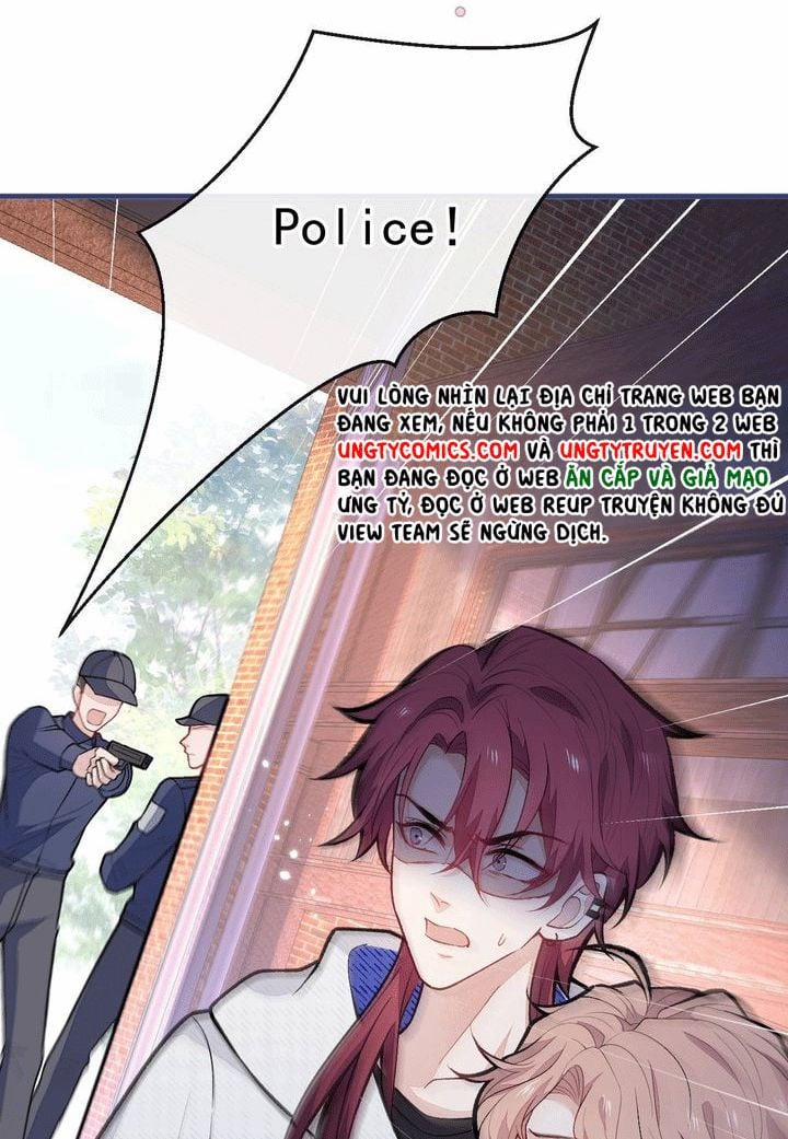 Hotsearch Của Ảnh Đế 143 trang 25