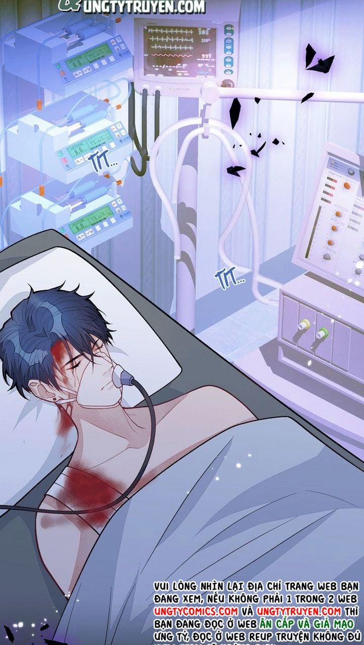 Hotsearch Của Ảnh Đế 143 trang 36