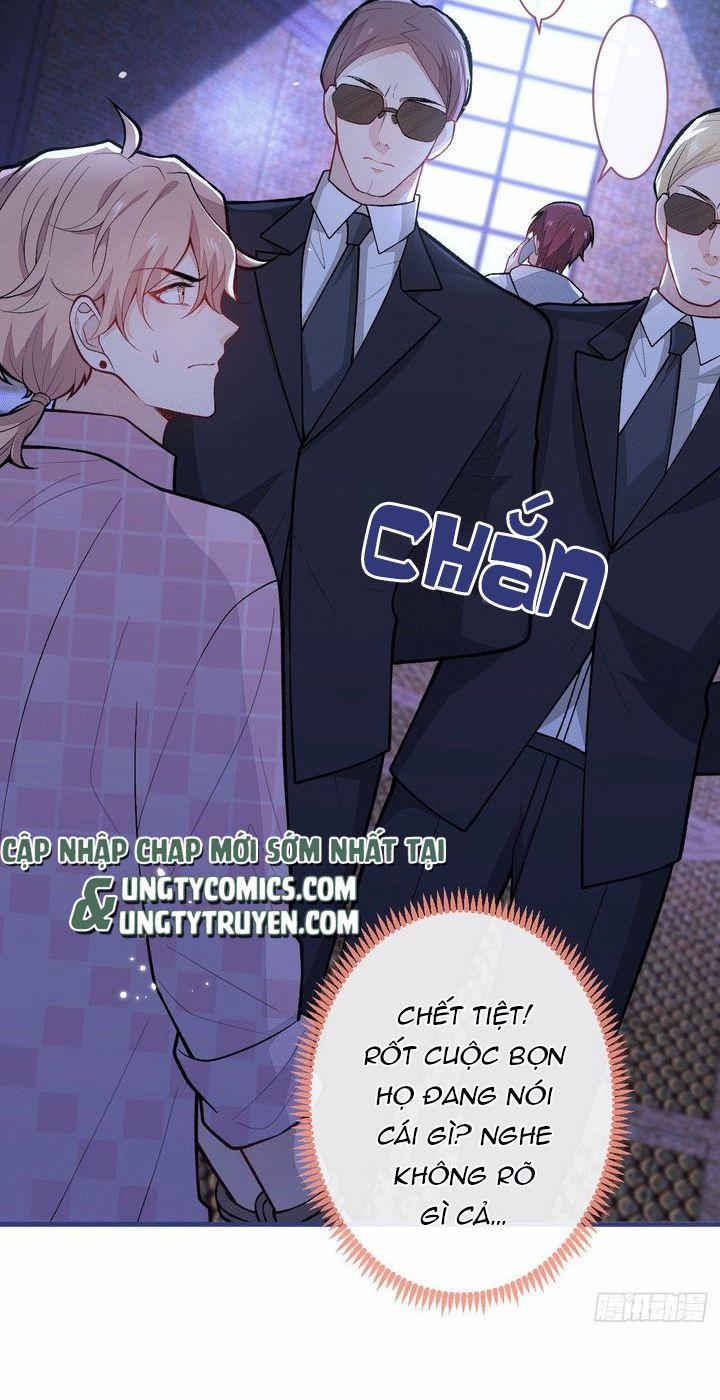 Hotsearch Của Ảnh Đế 143 trang 5