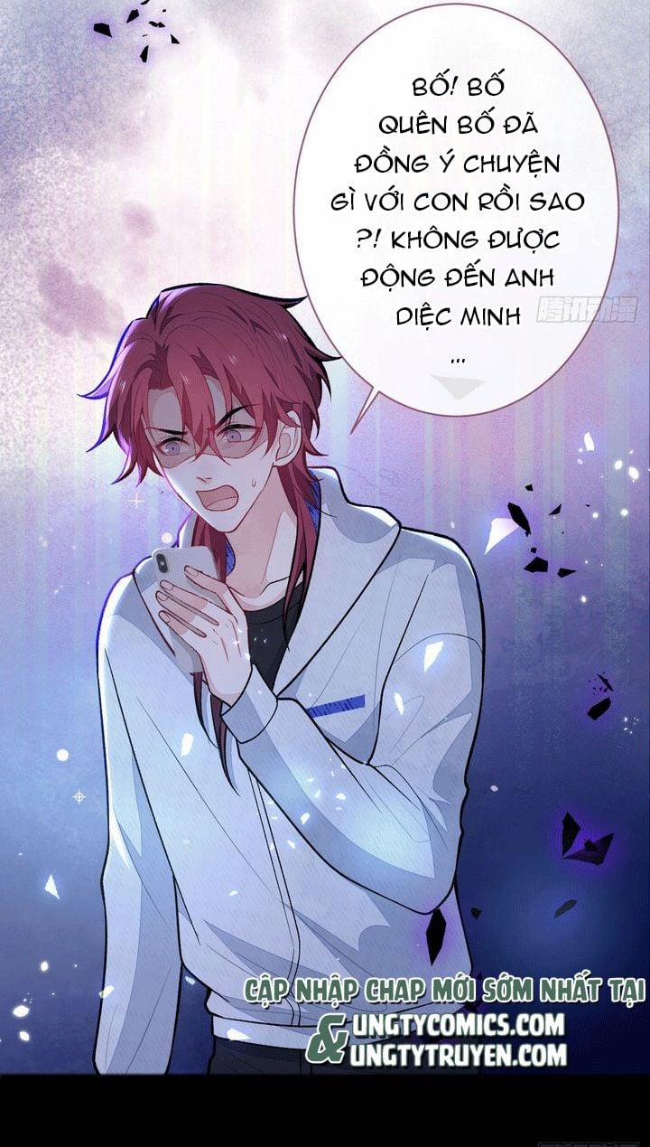 Hotsearch Của Ảnh Đế 143 trang 8