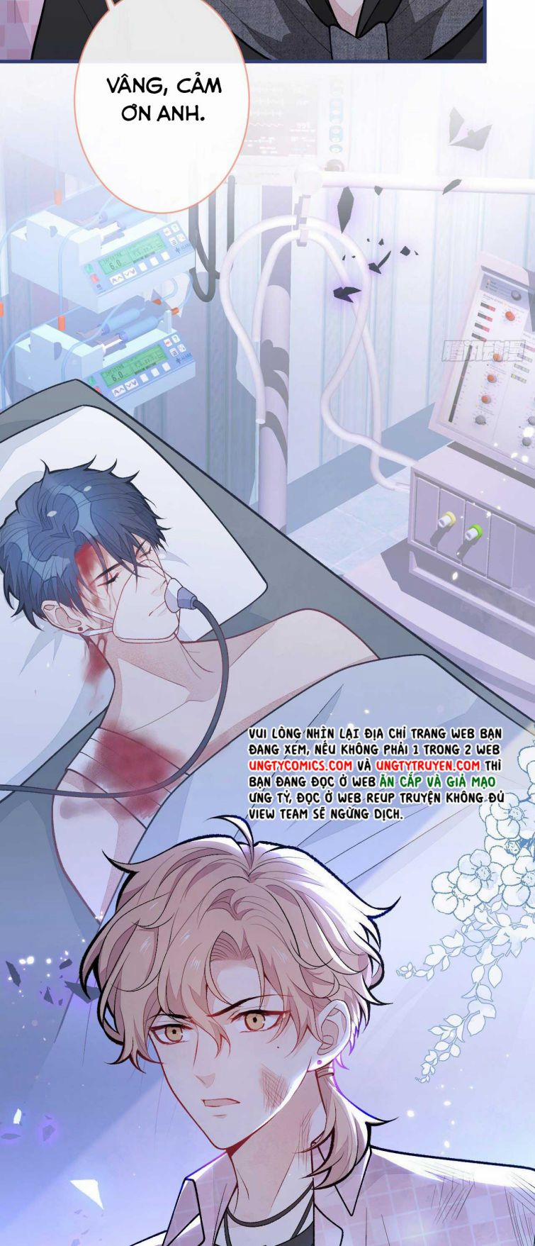 Hotsearch Của Ảnh Đế 144 trang 11