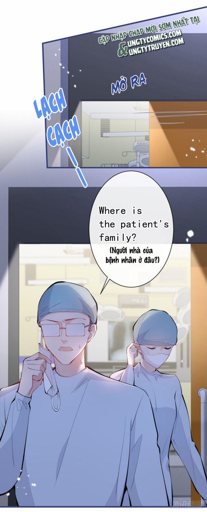 Hotsearch Của Ảnh Đế 145 trang 0