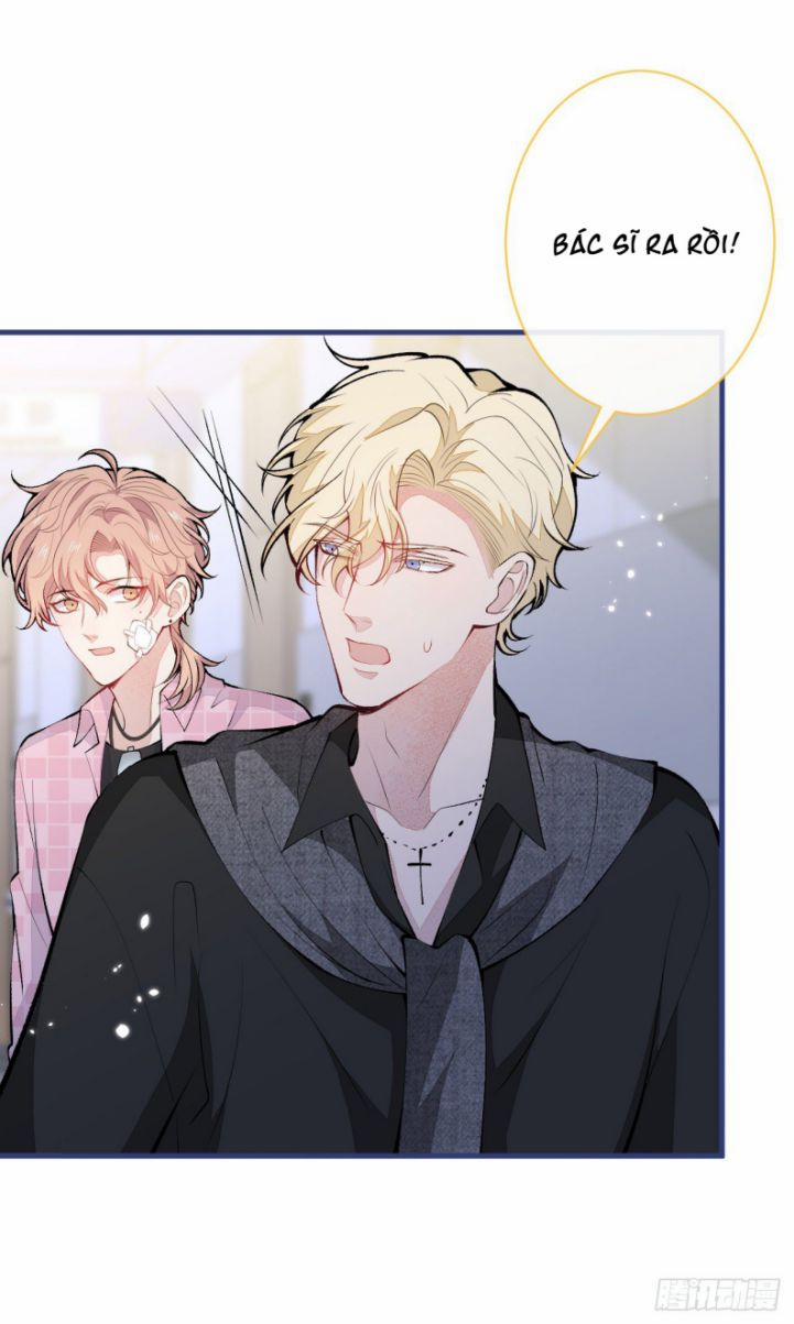 Hotsearch Của Ảnh Đế 145 trang 1