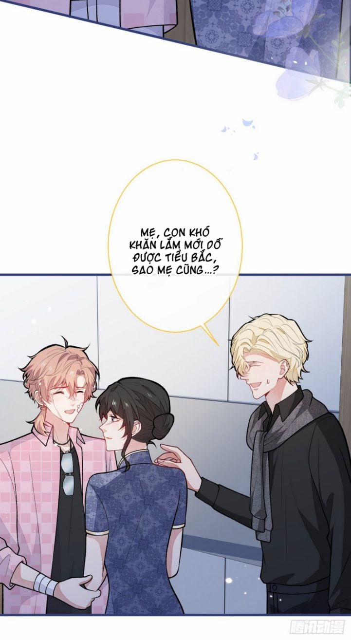 Hotsearch Của Ảnh Đế 145 trang 11