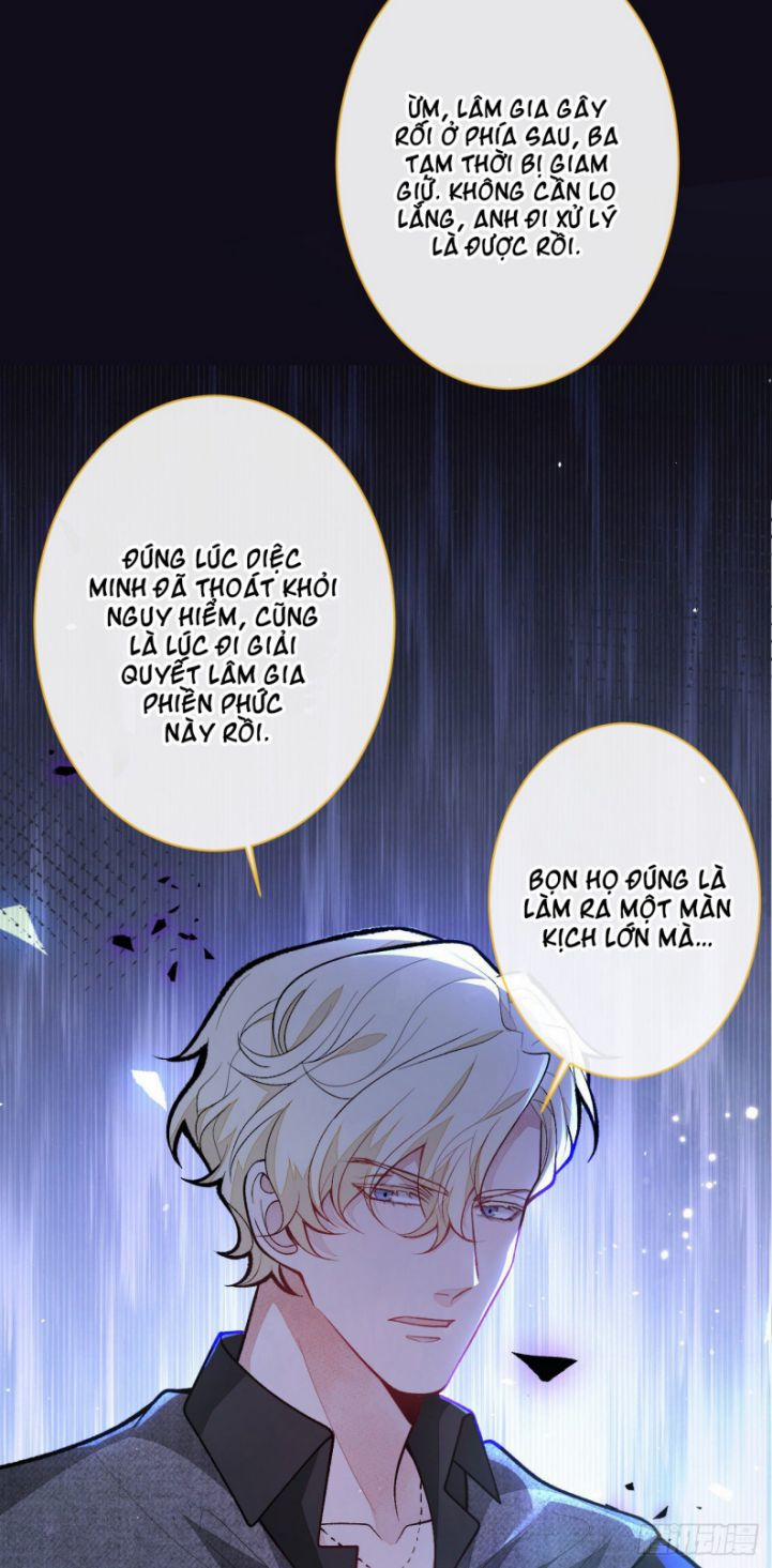 Hotsearch Của Ảnh Đế 145 trang 17