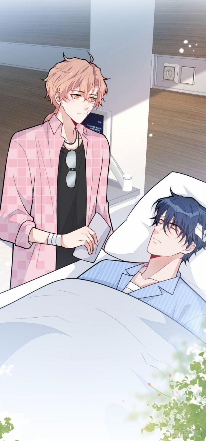 Hotsearch Của Ảnh Đế 145 trang 19