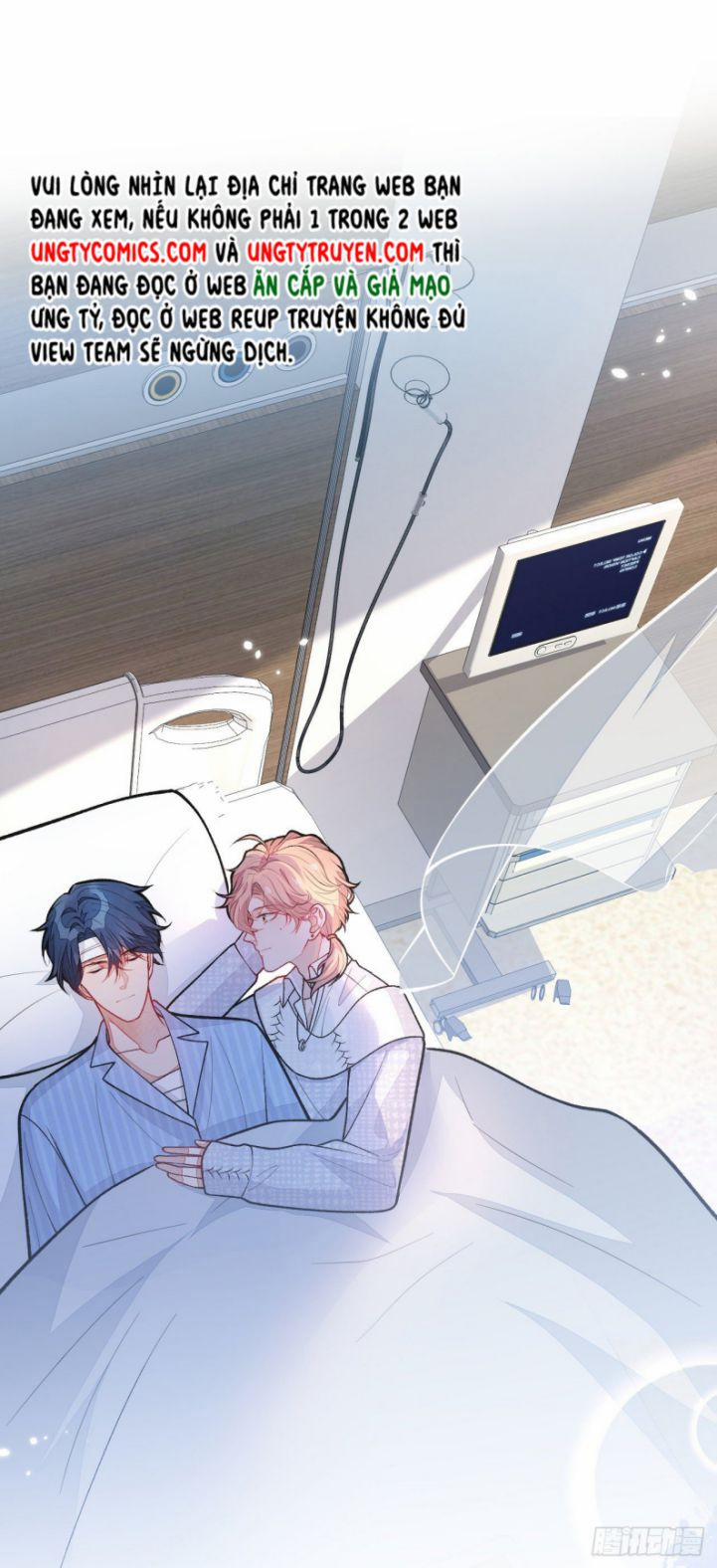 Hotsearch Của Ảnh Đế 145 trang 26