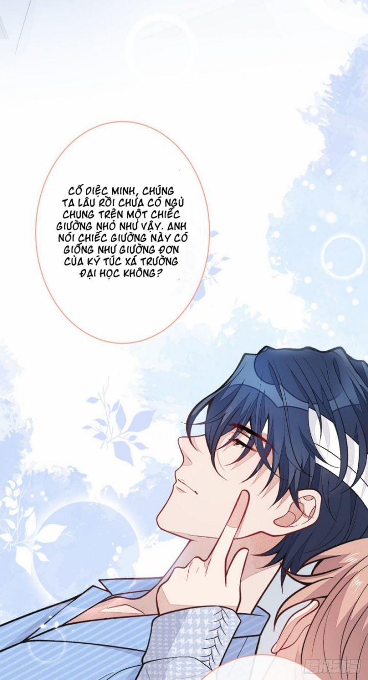 Hotsearch Của Ảnh Đế 145 trang 27