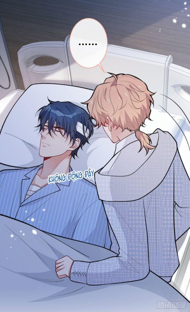 Hotsearch Của Ảnh Đế 145 trang 30