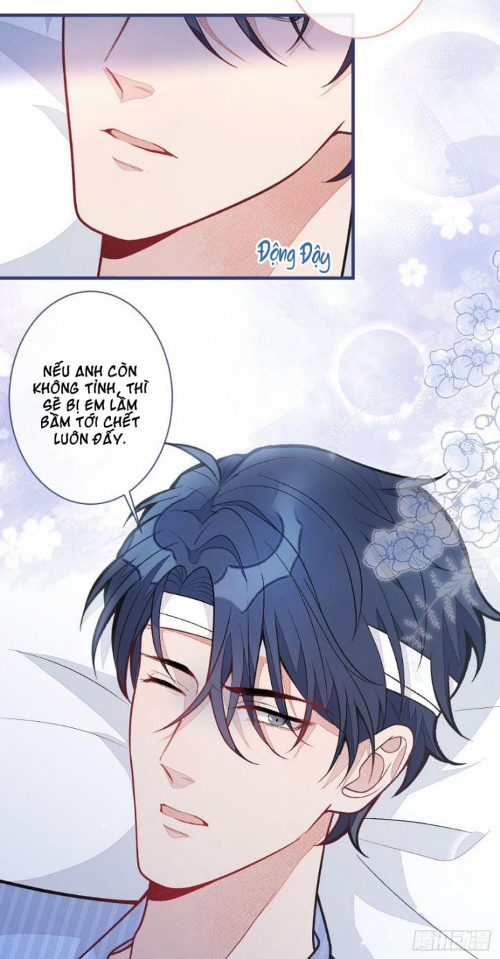 Hotsearch Của Ảnh Đế 145 trang 32