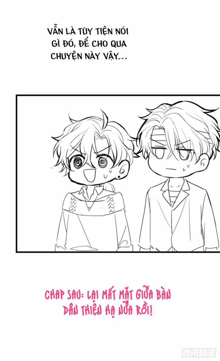 Hotsearch Của Ảnh Đế 145 trang 35