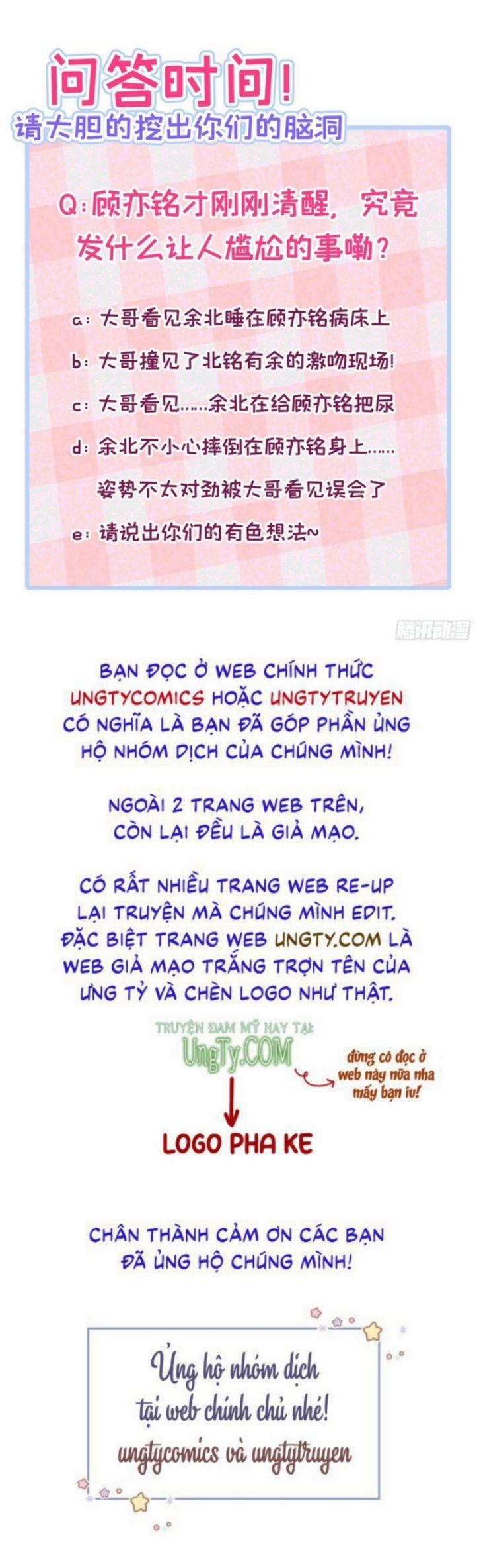 Hotsearch Của Ảnh Đế 145 trang 36