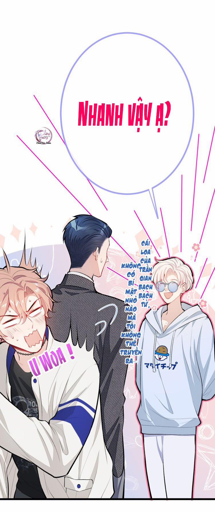 Hotsearch Của Ảnh Đế 15 trang 11