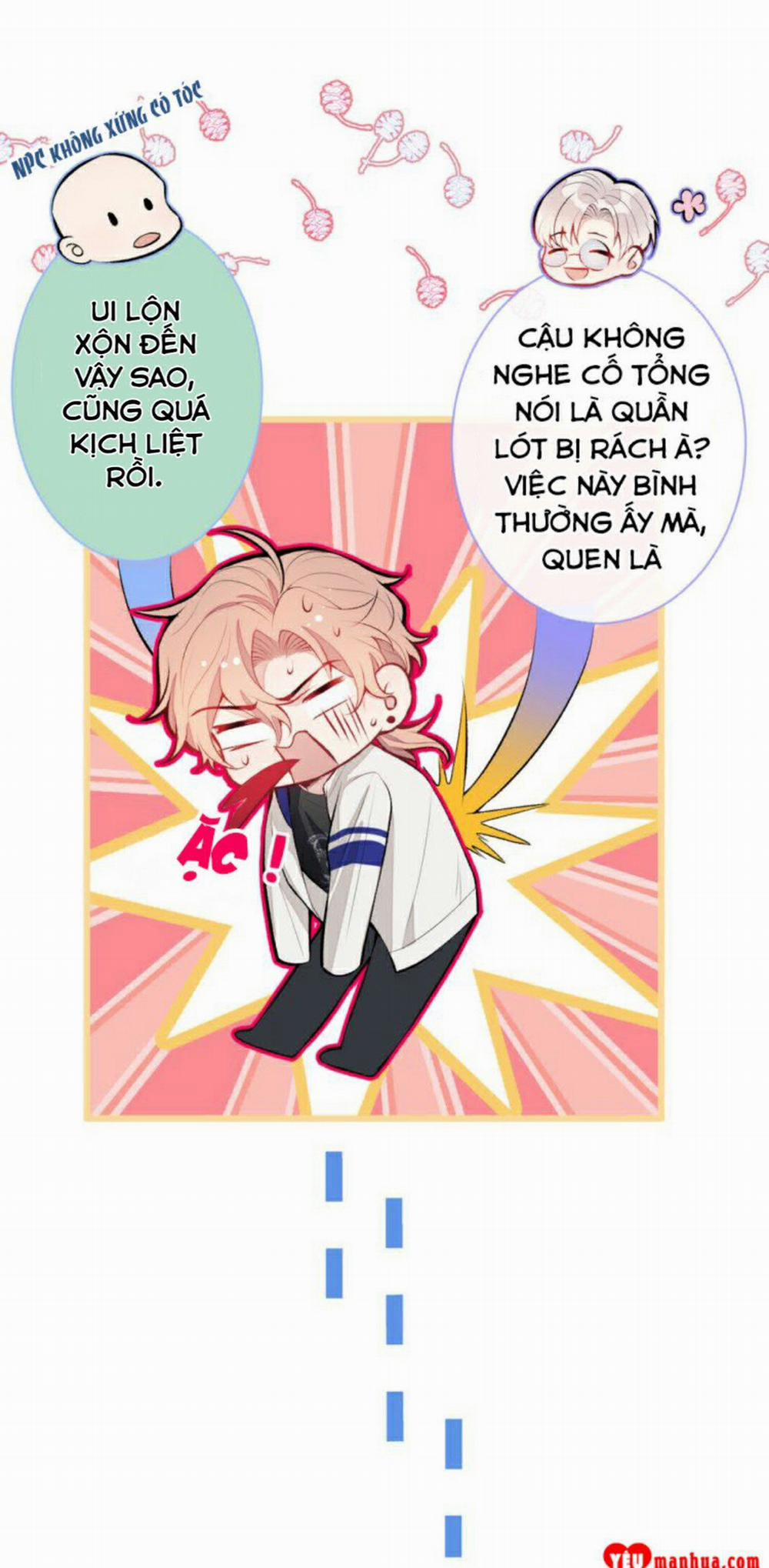 Hotsearch Của Ảnh Đế 15 trang 14