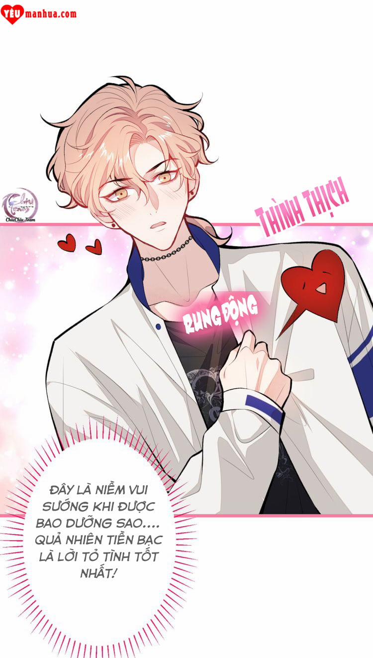 Hotsearch Của Ảnh Đế 15 trang 18