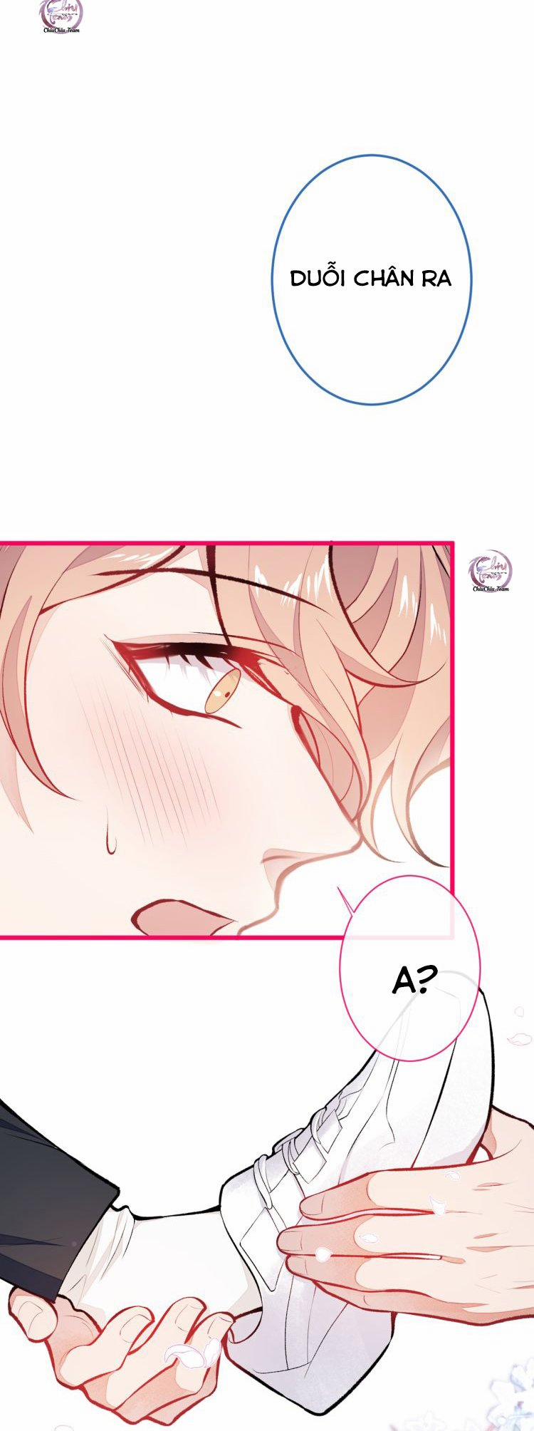 Hotsearch Của Ảnh Đế 15 trang 27