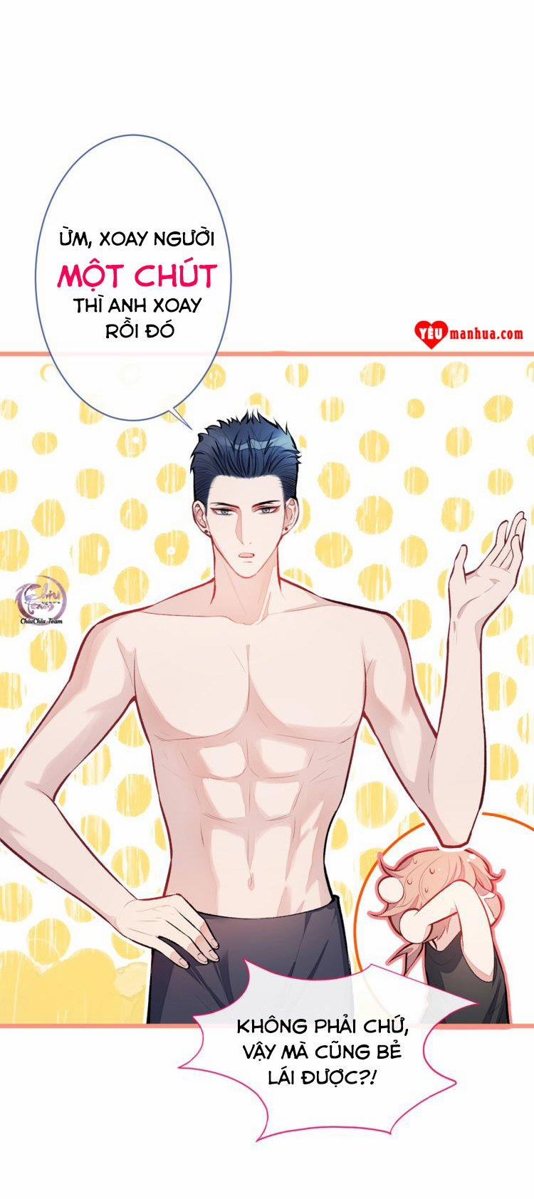 Hotsearch Của Ảnh Đế 15 trang 38