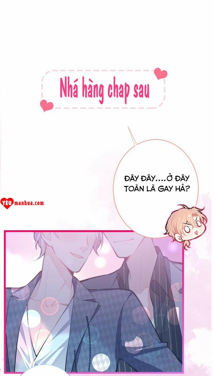 Hotsearch Của Ảnh Đế 15 trang 39