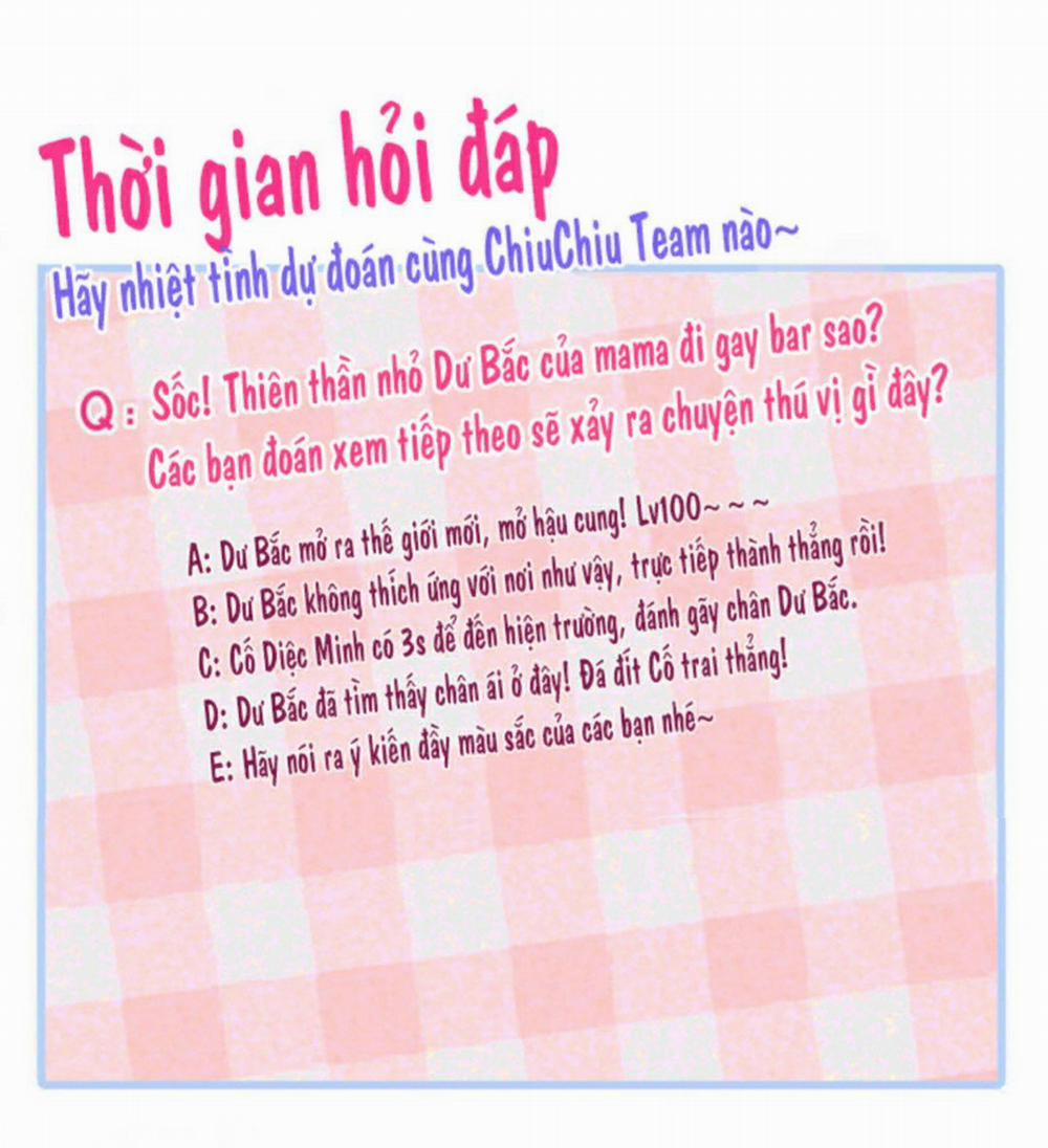Hotsearch Của Ảnh Đế 15 trang 42