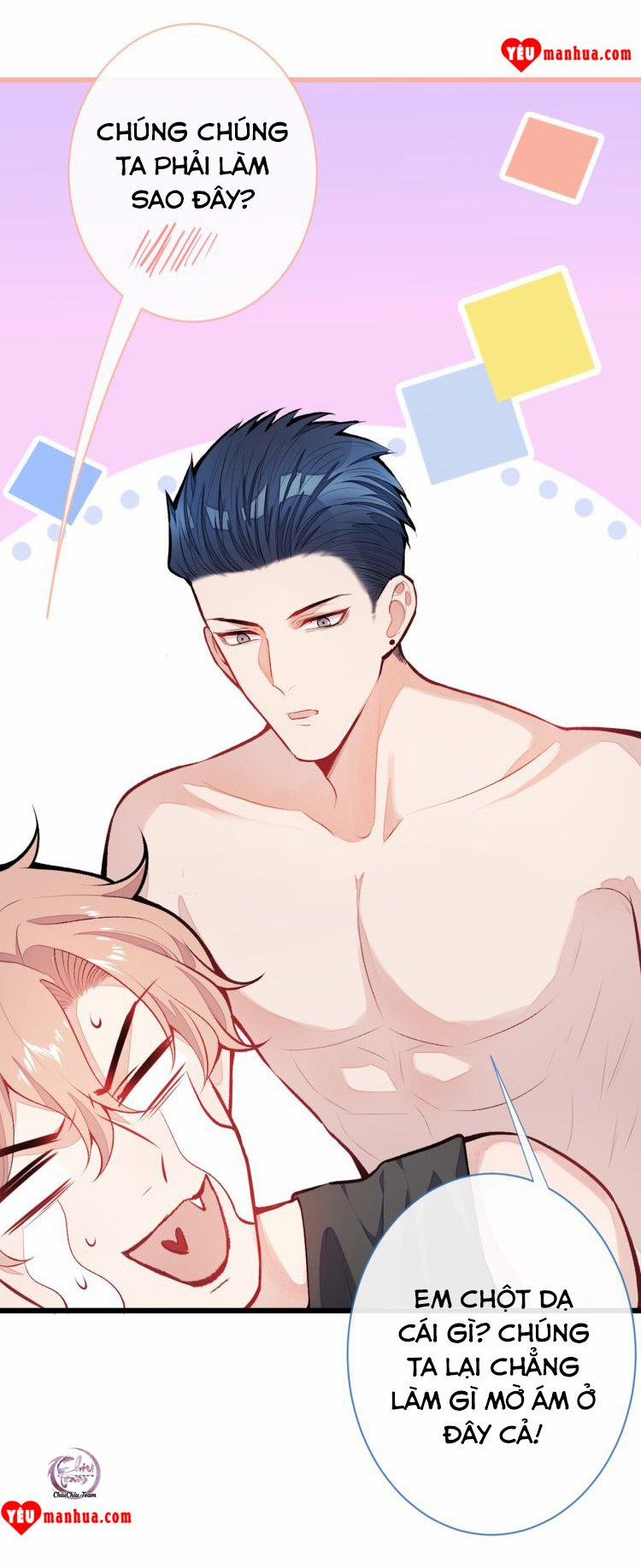 Hotsearch Của Ảnh Đế 15 trang 5