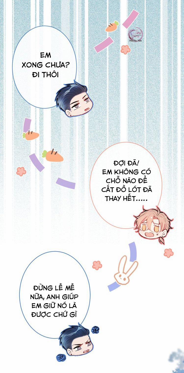 Hotsearch Của Ảnh Đế 15 trang 9