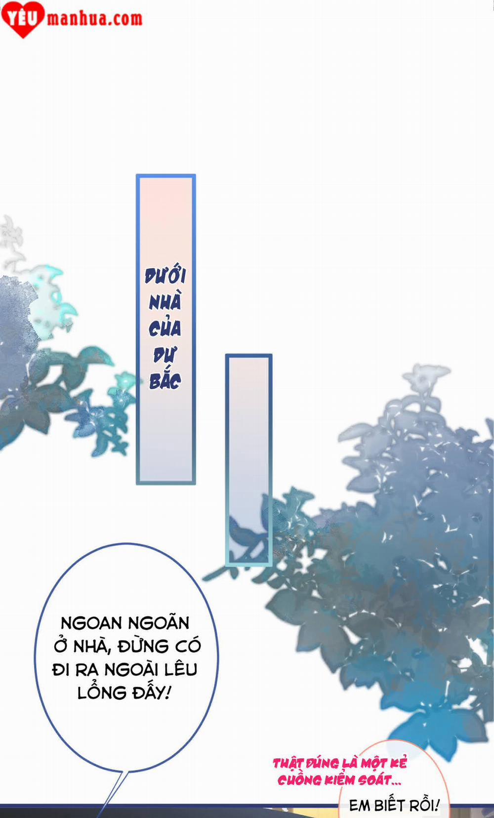 Hotsearch Của Ảnh Đế 16 trang 1