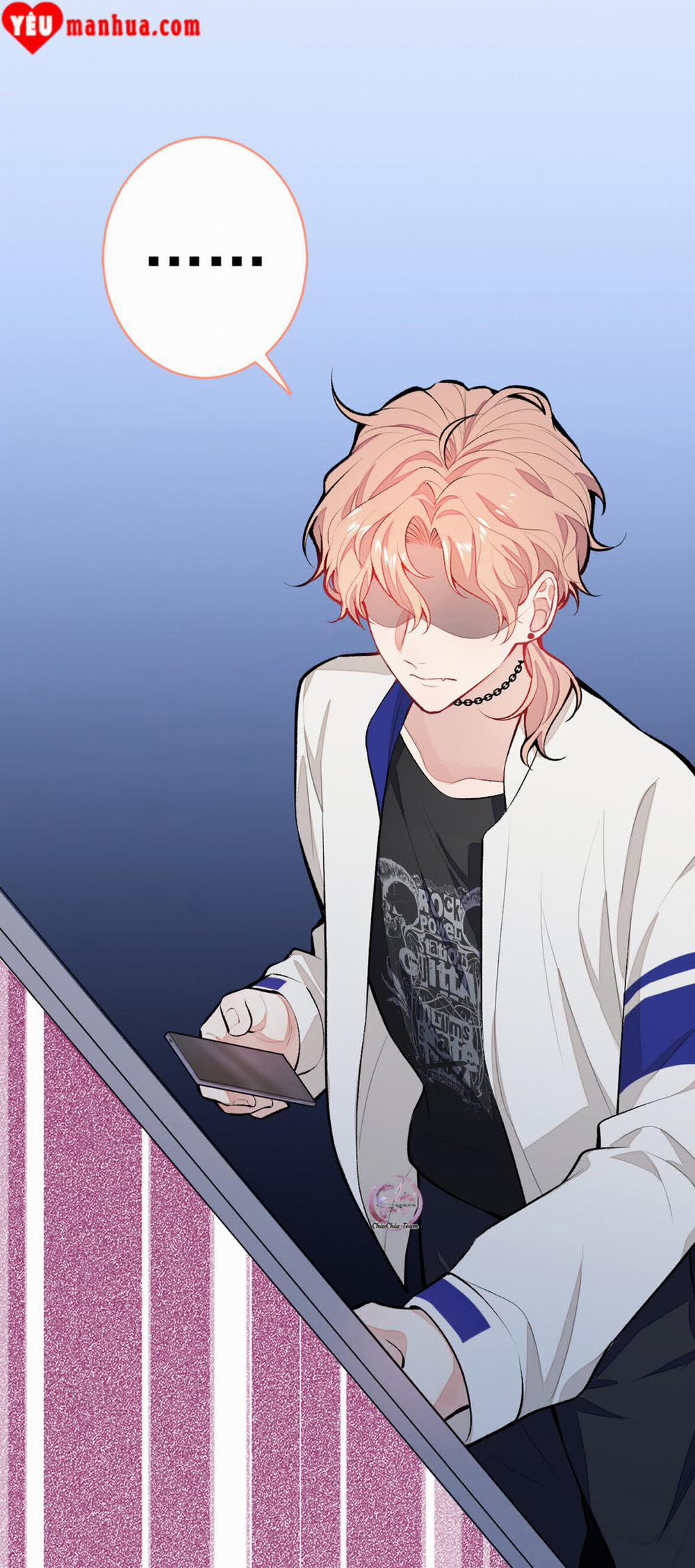 Hotsearch Của Ảnh Đế 16 trang 10