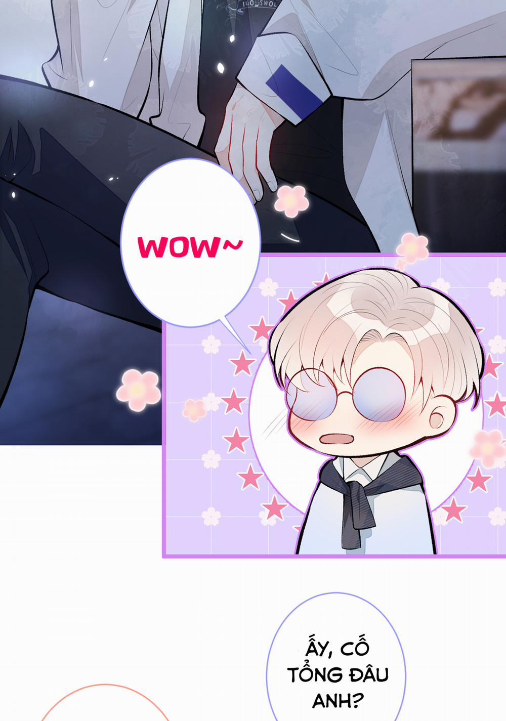 Hotsearch Của Ảnh Đế 16 trang 16