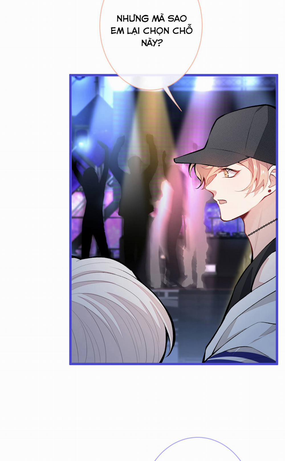 Hotsearch Của Ảnh Đế 16 trang 18