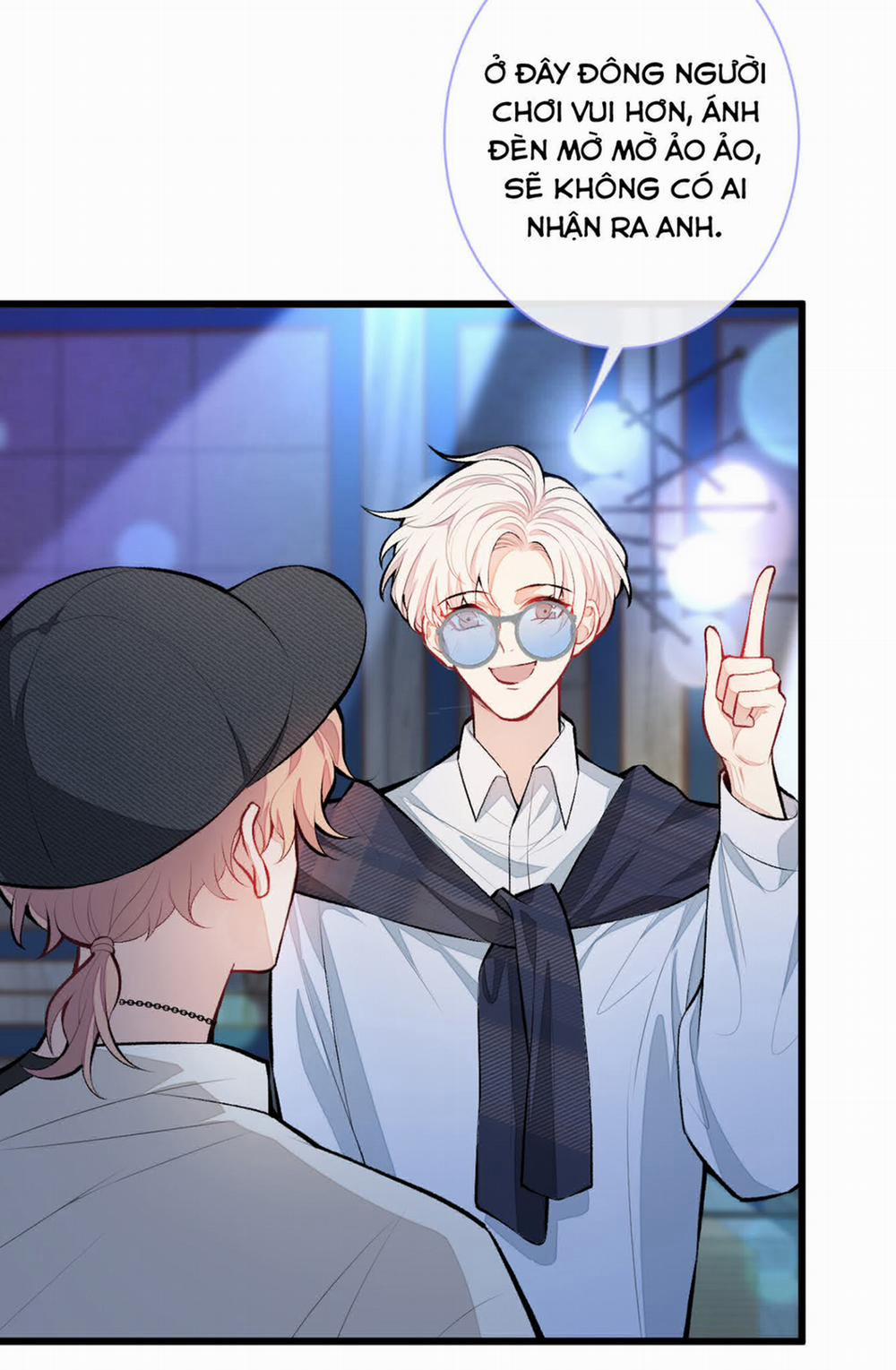 Hotsearch Của Ảnh Đế 16 trang 19